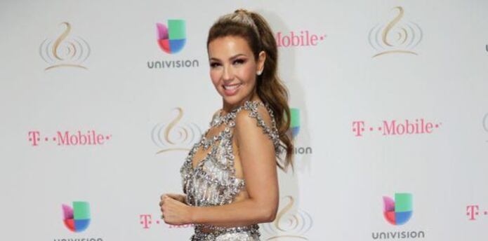 Thal A Luce Espectacular Figura En Bikini A Los A Os Primera Hora