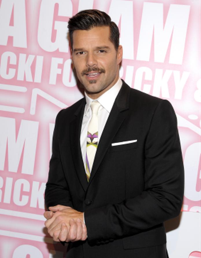 Ricky Martin desearía revelar nuevamente que es gay Primera Hora