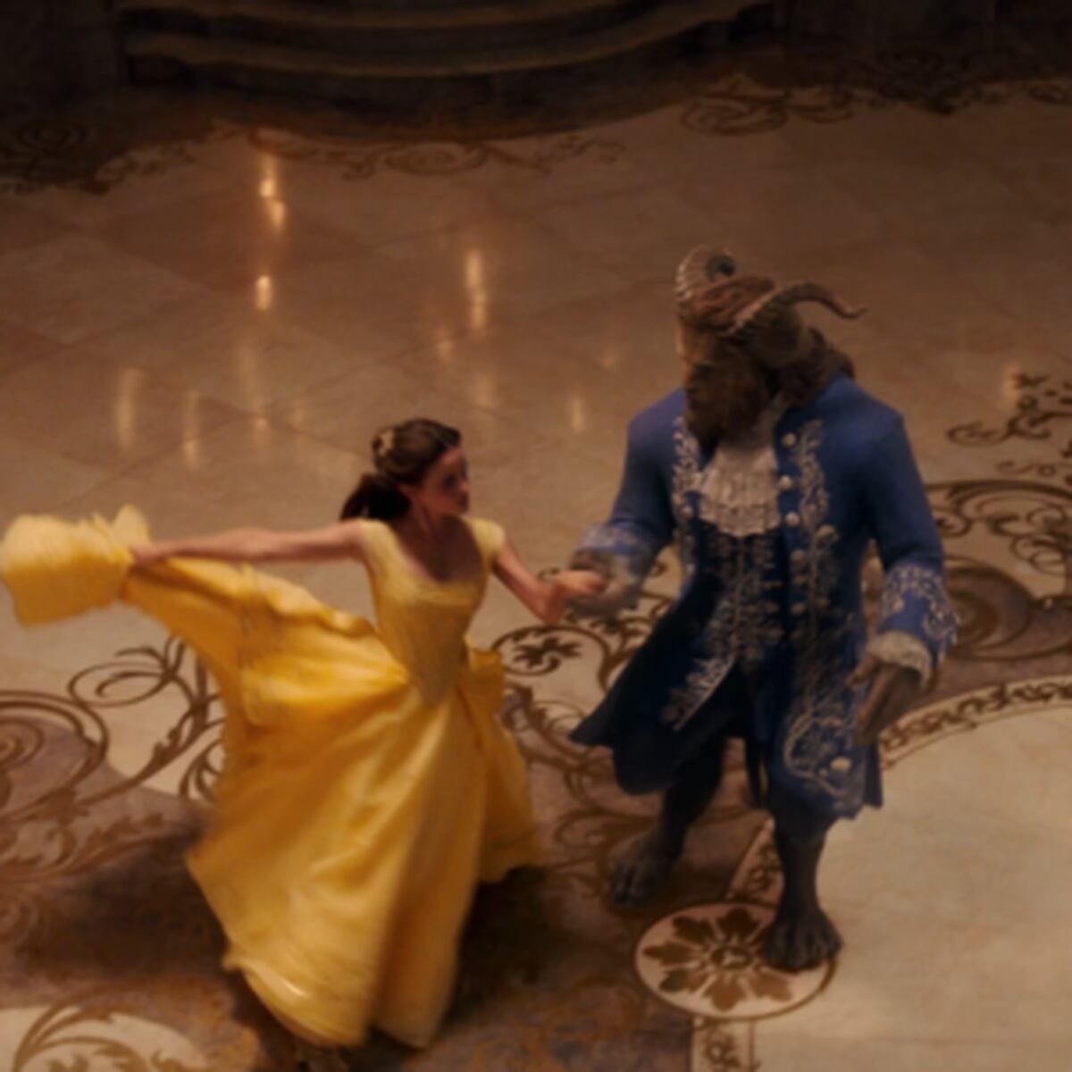 Cine no exhibirá Bella y la Bestia por personaje gay Primera Hora