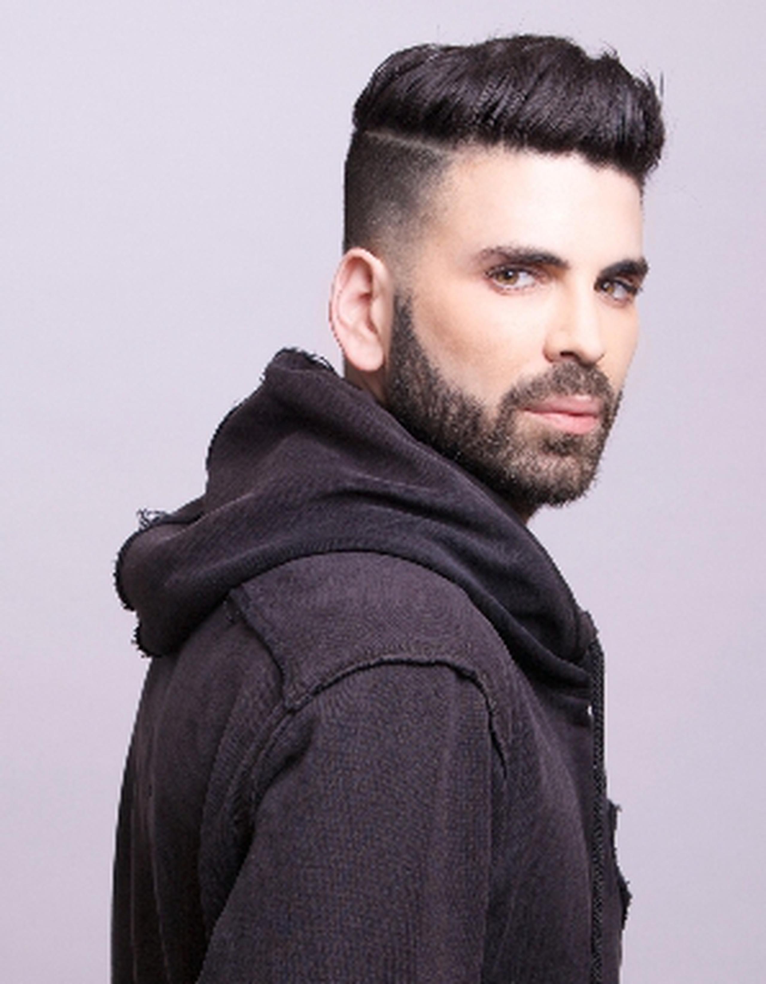 El P Caro Jomari Goyso Habla De Su Rol En Nuestra Belleza Latina