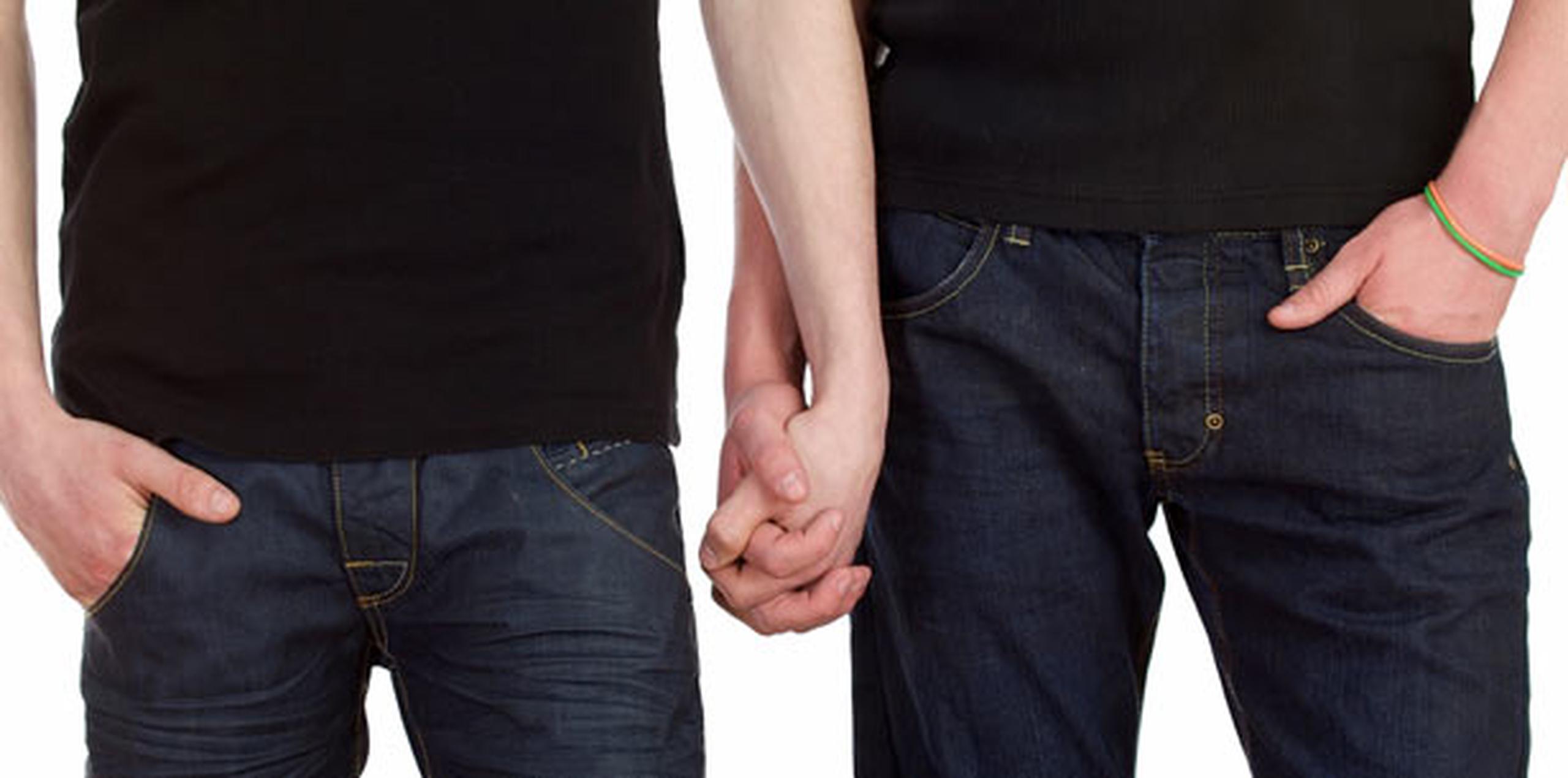 Planifican Una Pel Cula Sobre La Aprobaci N Del Matrimonio Gay Primera Hora