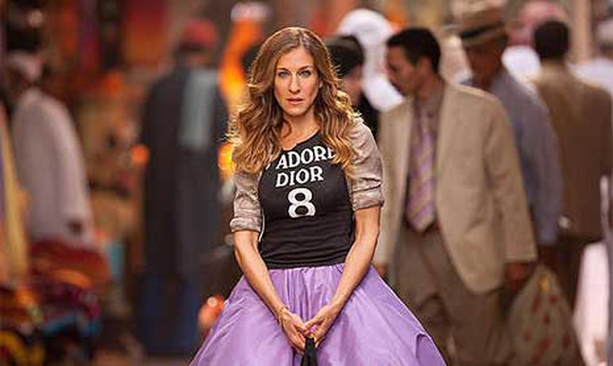Precuela De Sex And The City Se Convertir En Una Serie De Televisi N Primera Hora