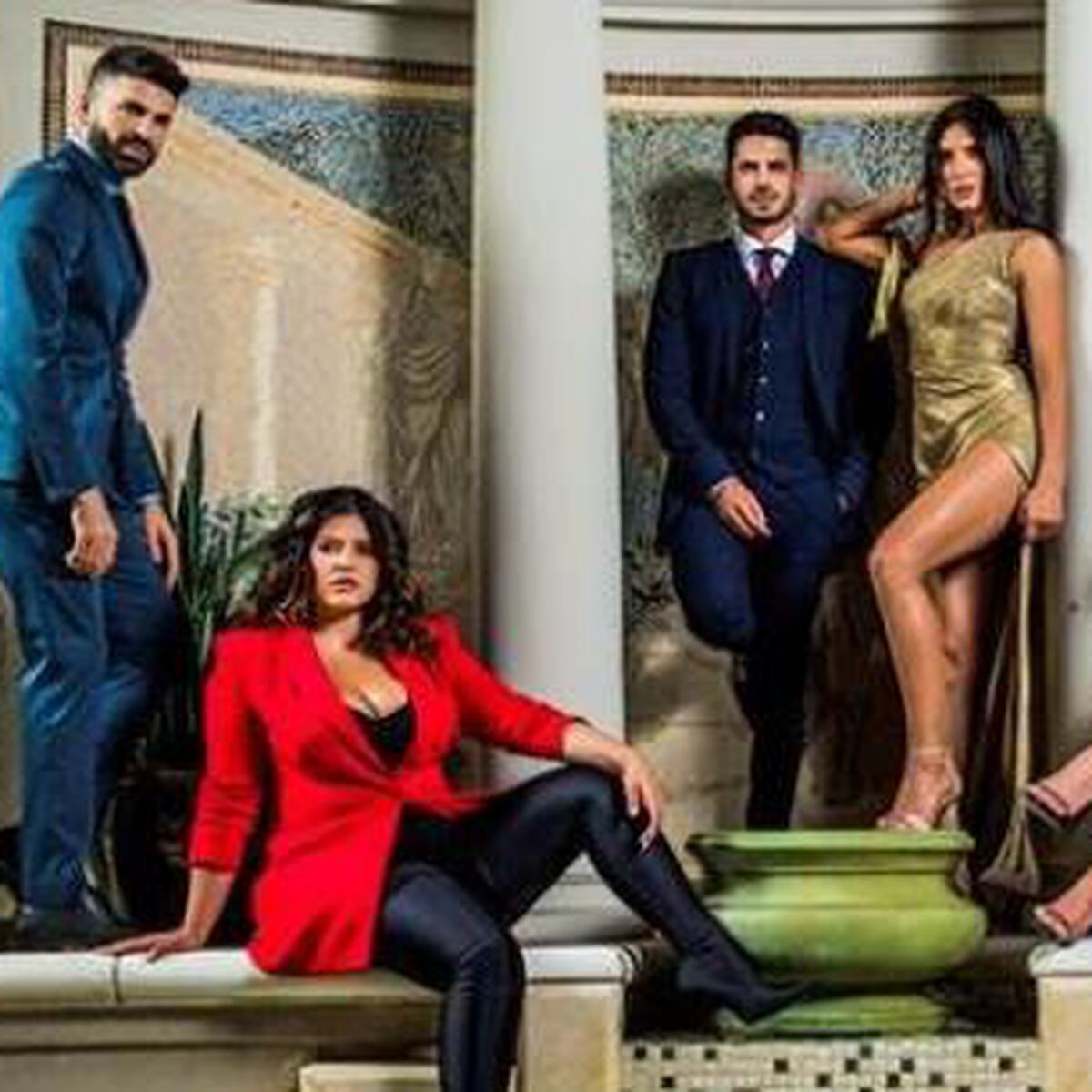 Una Edici N Sin L Mites De Nuestra Belleza Latina Inicia Hoy Primera Hora