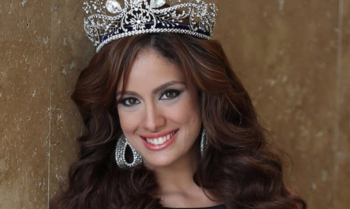 Nuestra Belleza Latina Regresa Este Domingo Primera Hora