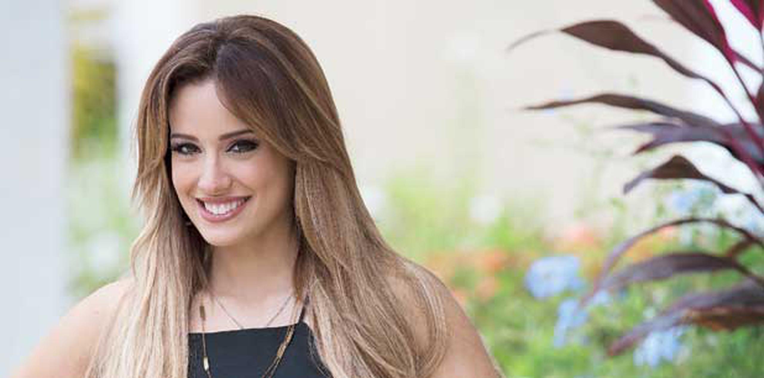 Aleyda Ortiz Reconoce Exceso De Controversias En Nuestra Belleza Latina