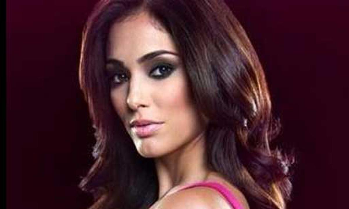 La Boricua Nadyalee Torres Es Eliminada De Nuestra Belleza Latina