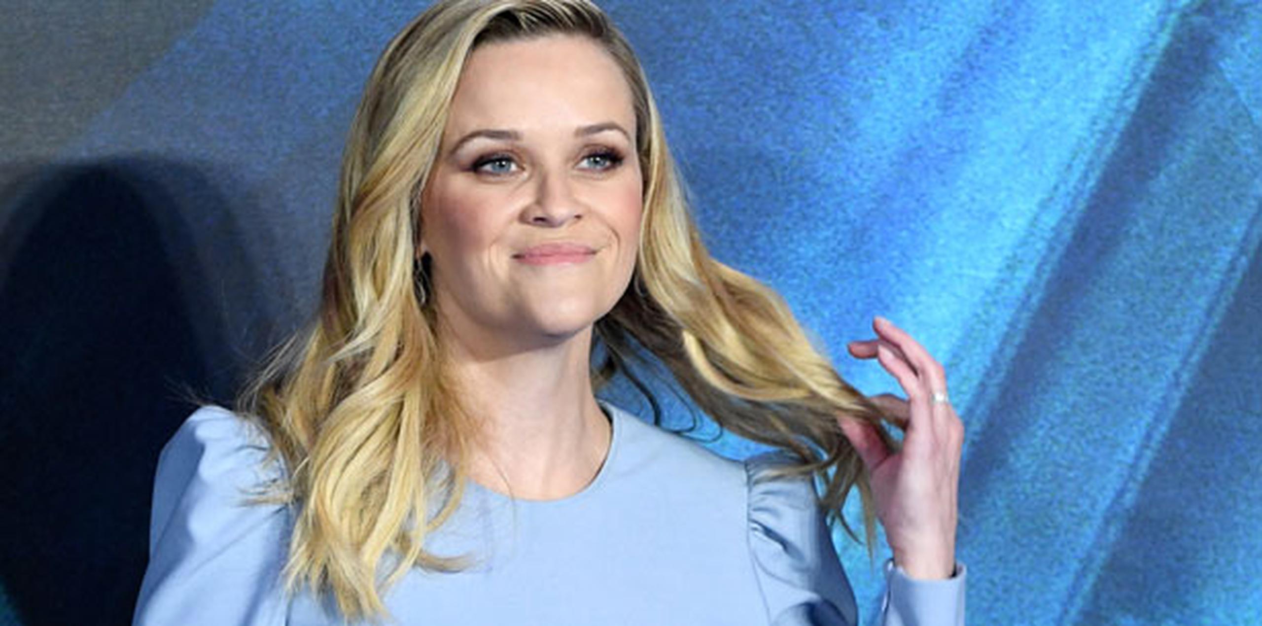 Por ahí viene una tercera película de Legally Blonde Primera Hora