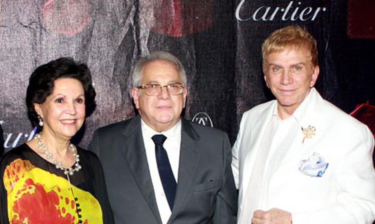 Osmel Sousa niega que Nuestra Belleza Latina esté comprado Primera Hora