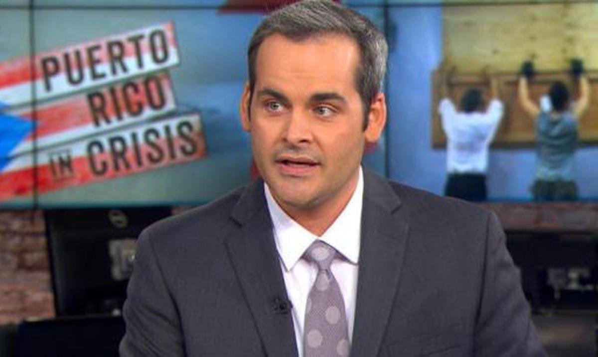 David Begnaud Celebra El Mes De Orgullo Gay Primera Hora