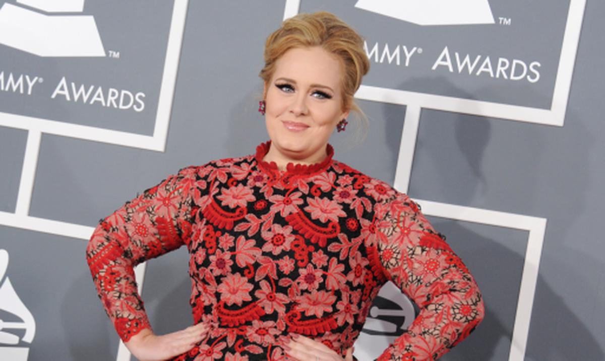 Adele Madonna Sir Paul McCartney Entre Otros Piden Libertad De Pussy