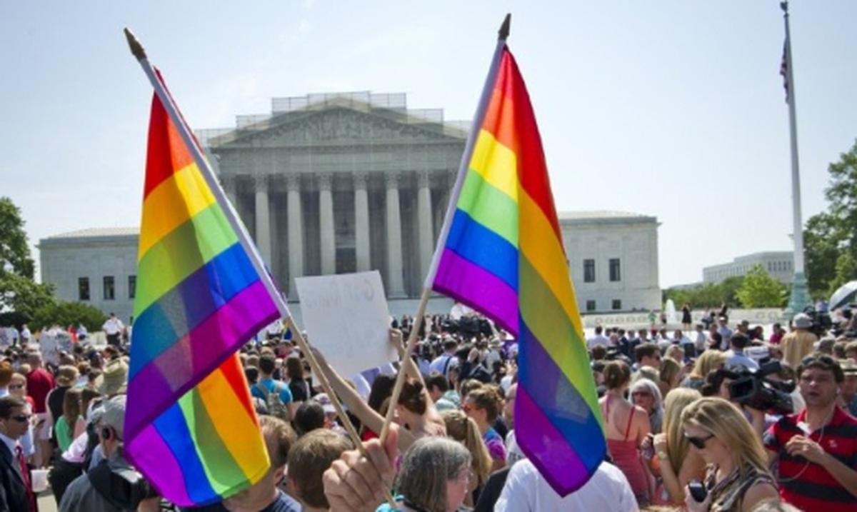 Victoria Gay Con Eco En La Isla V Deo Primera Hora