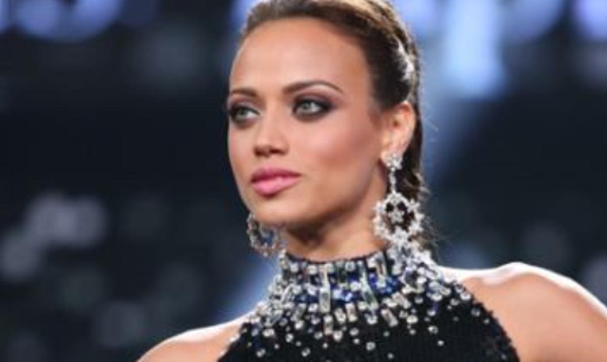 En Riesgo De Ser Eliminada La Boricua De Nuestra Belleza Latina