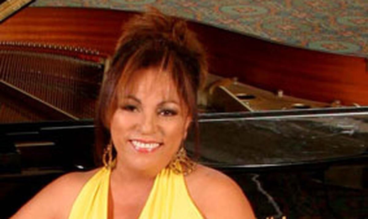Carmen Nydia Velázquez se une a Los Monólogos de la Vagina Primera Hora