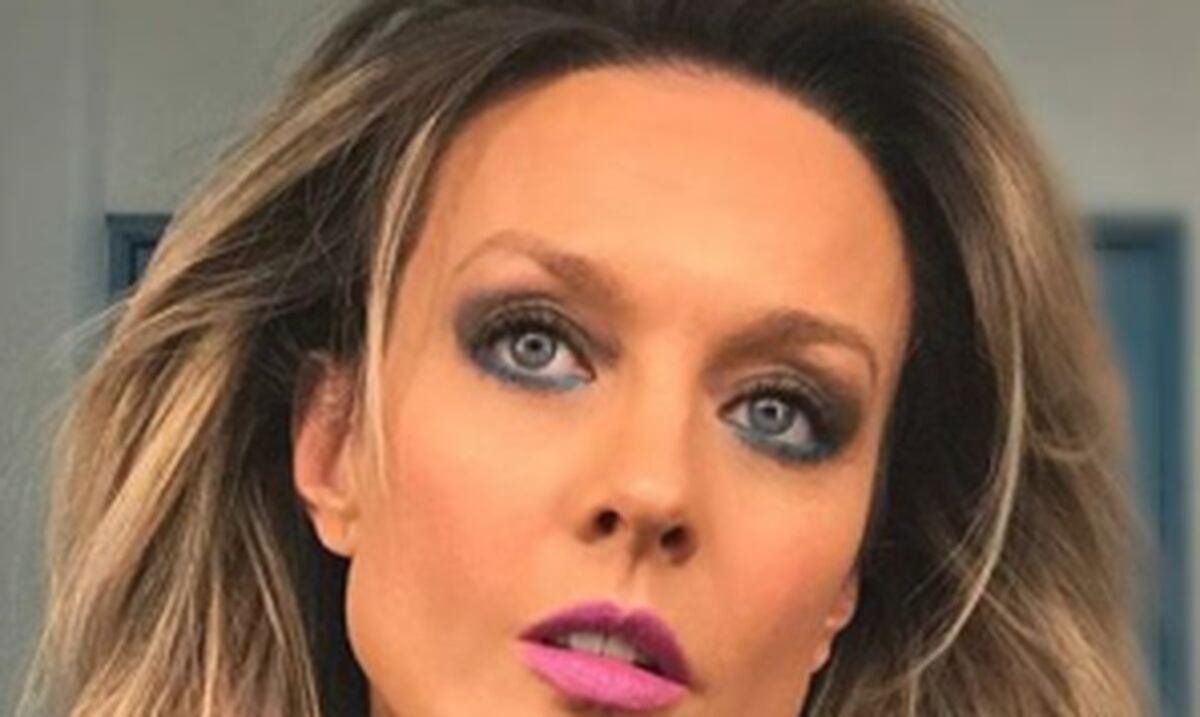 Fey Enciende Las Redes Con Diminuto Bikini Primera Hora