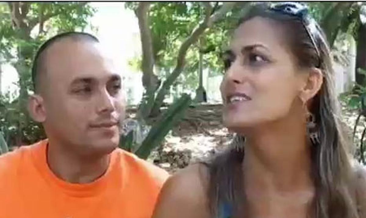 Preparan En Cuba El Primer Matrimonio De Un Gay Con Una Transexual Primera Hora
