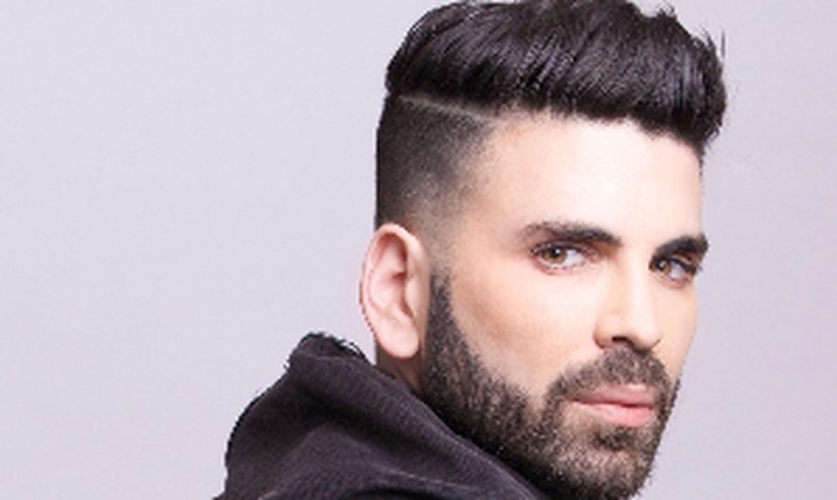 El pícaro Jomari Goyso habla de su rol en Nuestra Belleza Latina