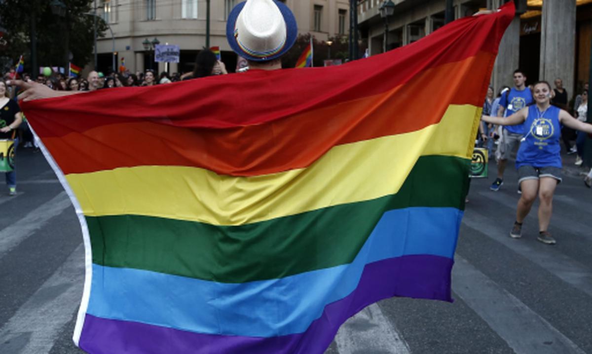 Frustran Ataque A Desfile Gay De Los Ngeles Primera Hora