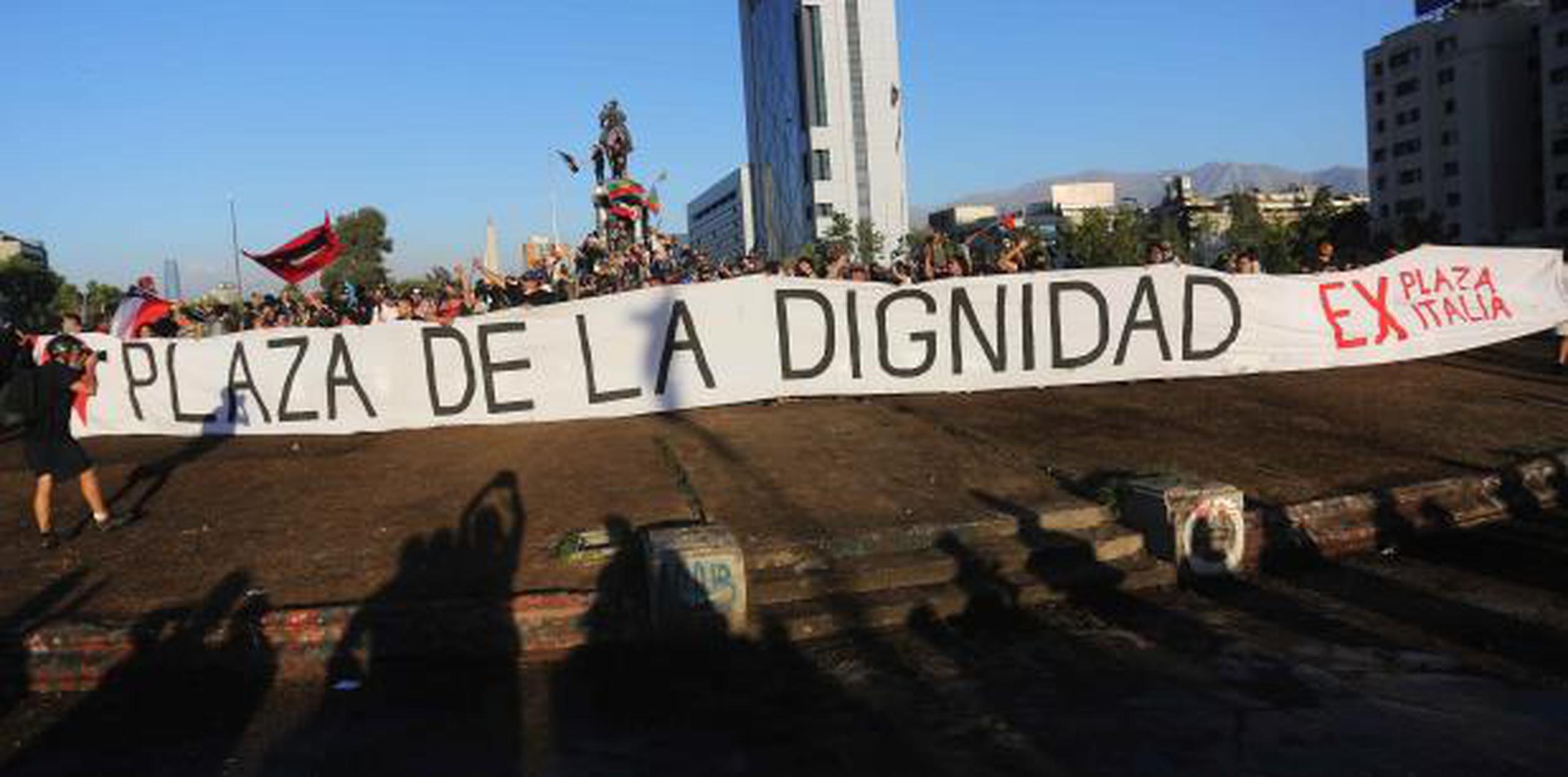 La desigualdad social principal causa de la crisis que vive América Latina Primera Hora