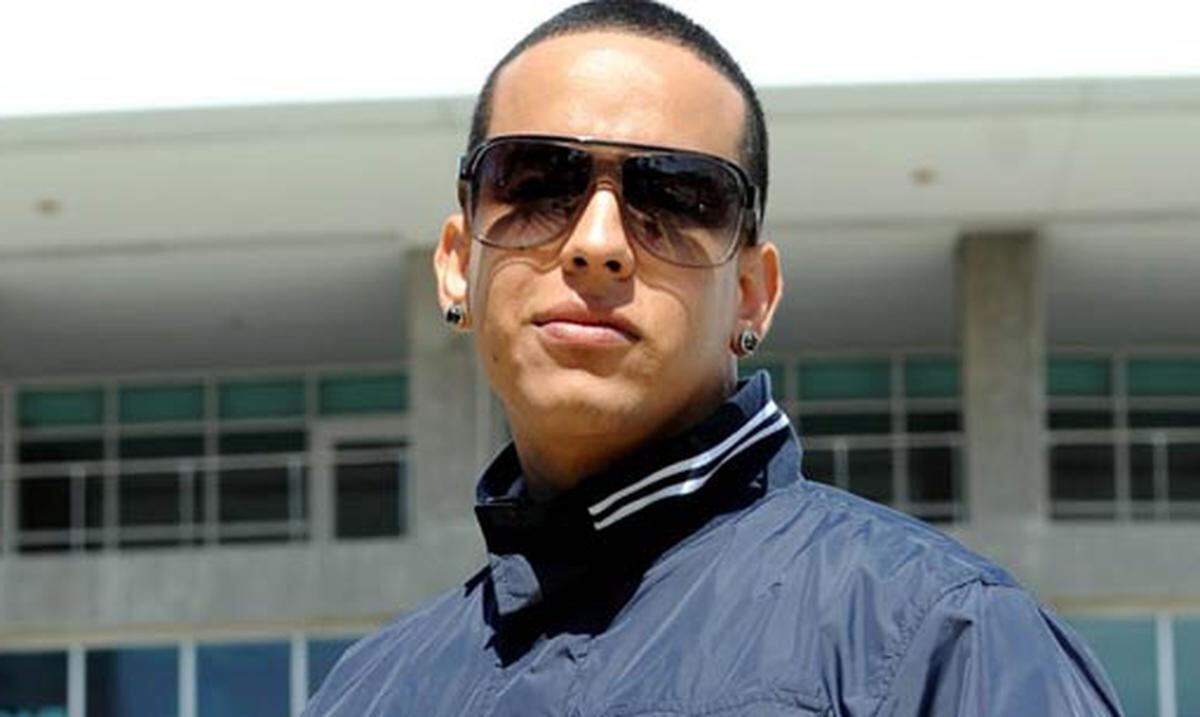 Daddy Yankee se bota como juez de Nuestra Belleza Latina Opinión