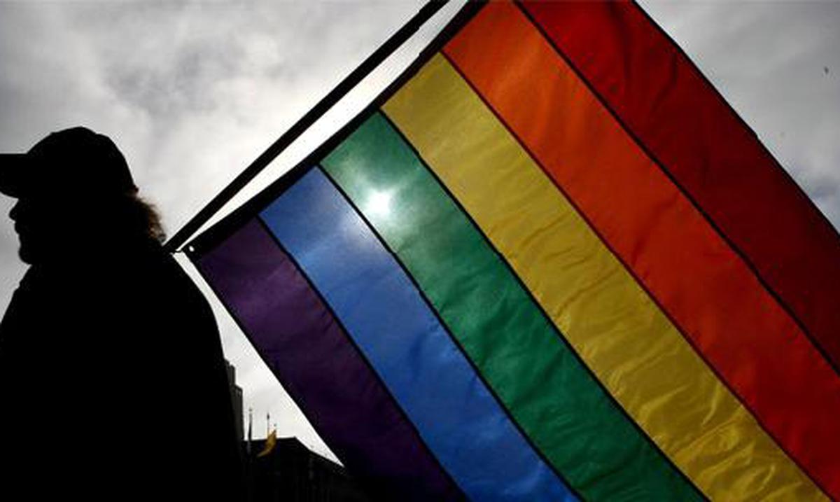 Lento El Matrimonio Gay En Puerto Rico Primera Hora