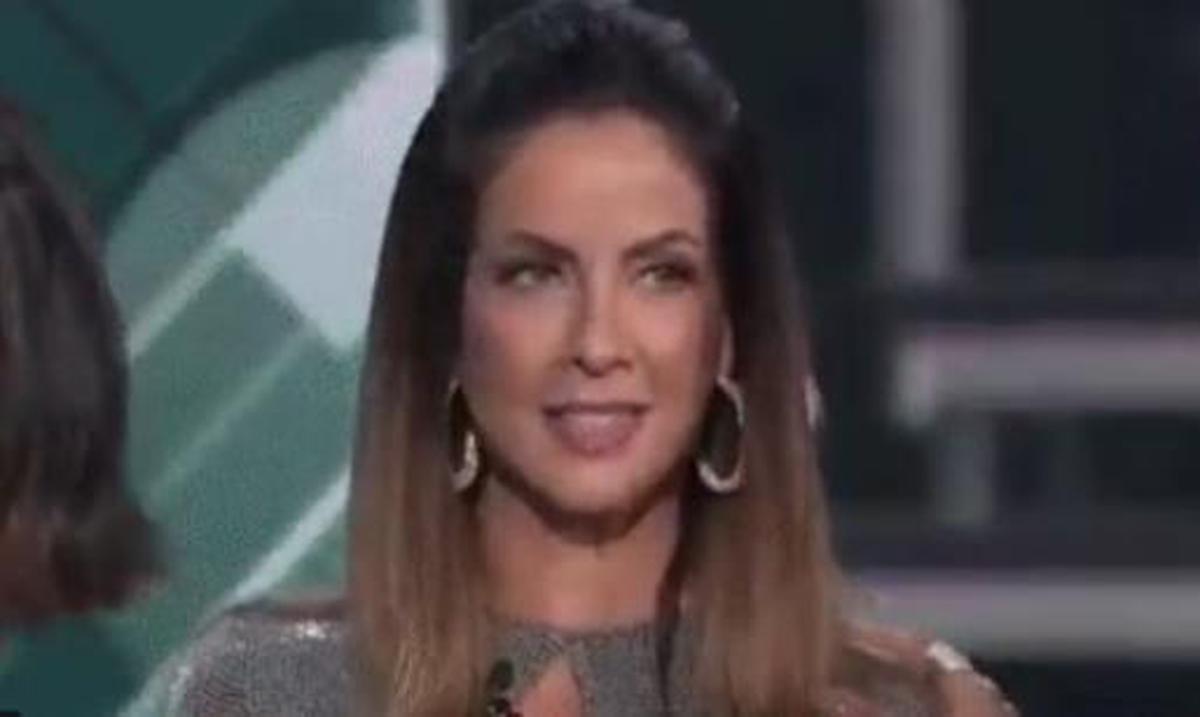 Carmen Batiz Es Eliminada De Nuestra Belleza Latina Primera Hora