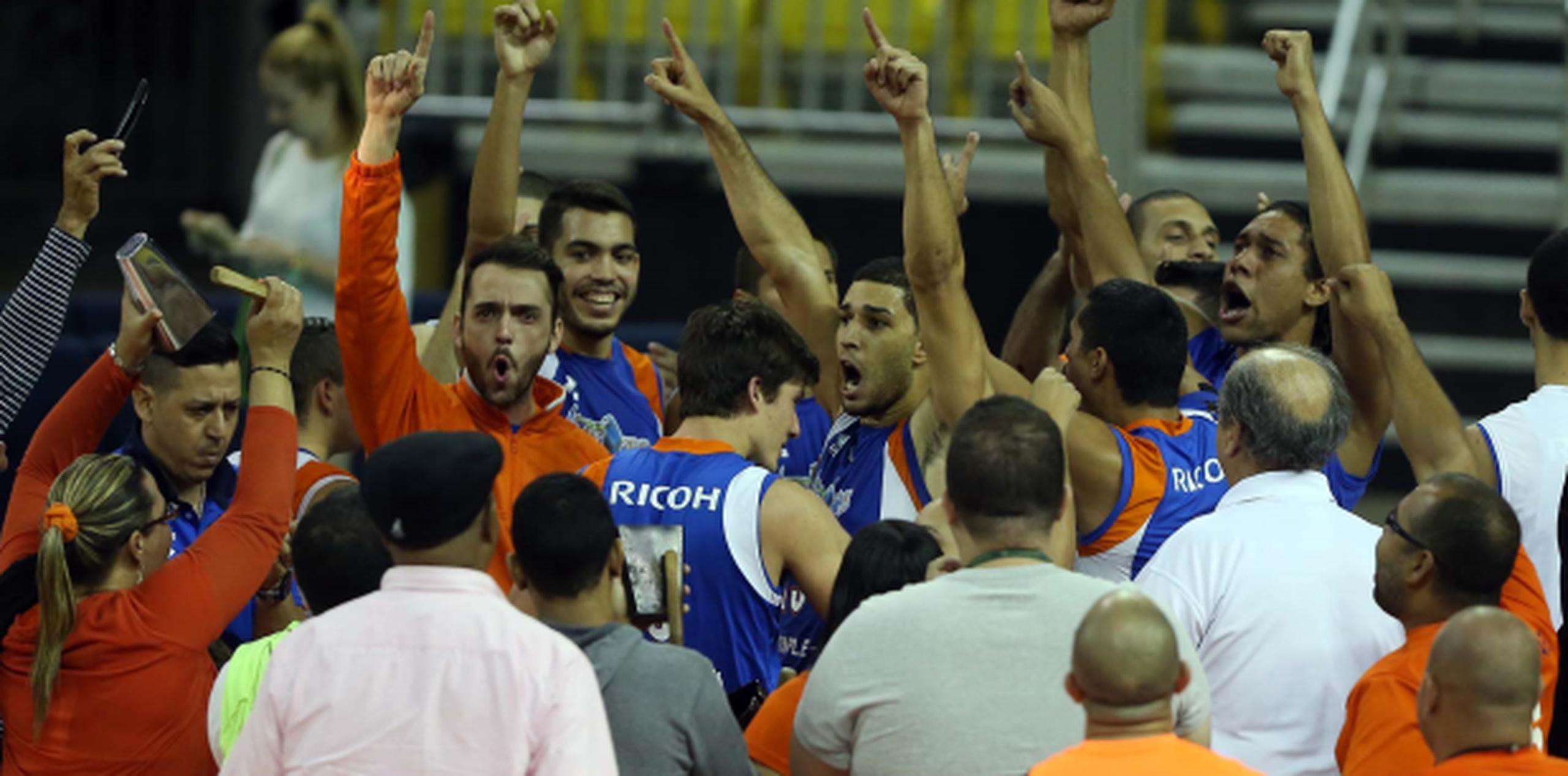 La fórmula del éxito de los Mets de Guaynabo Primera Hora