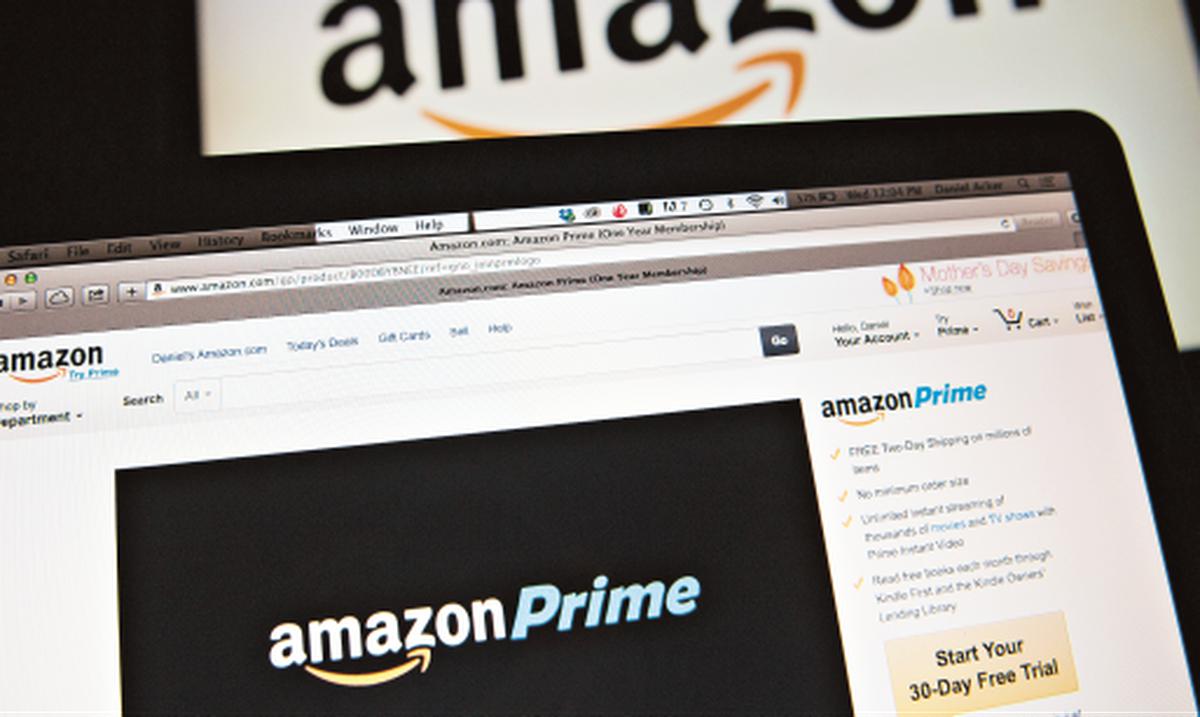 Amazon aumenta el precio de la membresía Prime Primera Hora