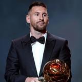 ¿El último Balón de Oro de Messi?