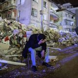 El saldo de muertes por los terremotos de febrero en Turquía supera los 50,000 