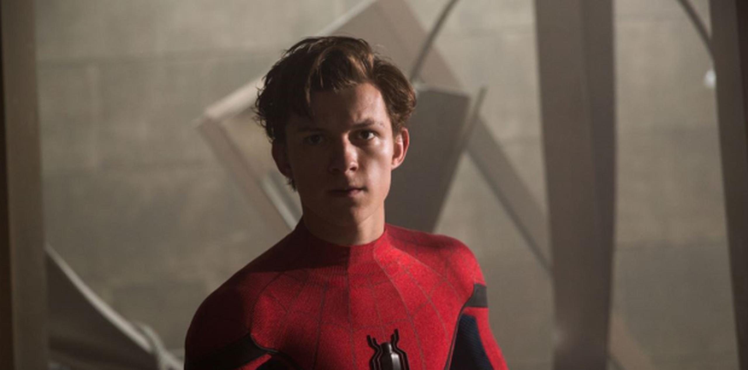 La primera trilogía de Spider-Man estuvo dirigida por el cineasta Sam Raimi y protagonizada por Tobey Maguire y Kirsten Dunst. (EFE)