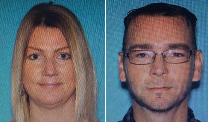 Jennifer y James Crumbley, padres de Ethan Crumbley, enfrentan cargos por homicidio involuntario tras las cuatros muertes ocurridas en la balacera que ocasionó su hijo en una escuela de Michigan.