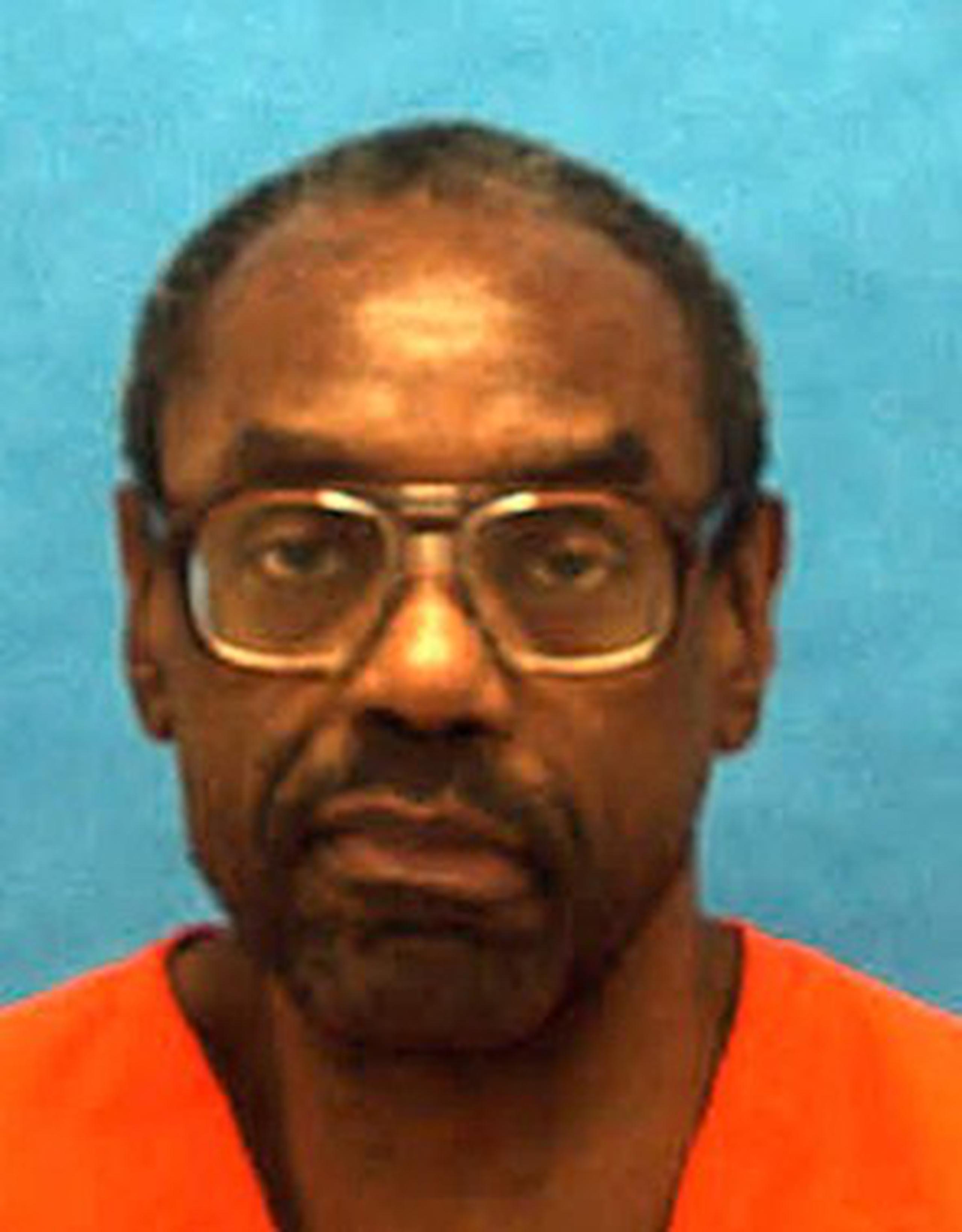 Knight, quien recibió la inyección letal pasadas las 6 de la tarde en la prisión estatal en Starke, era uno de los reos con el mayor tiempo en la fila de la muerte en Florida. (AP)