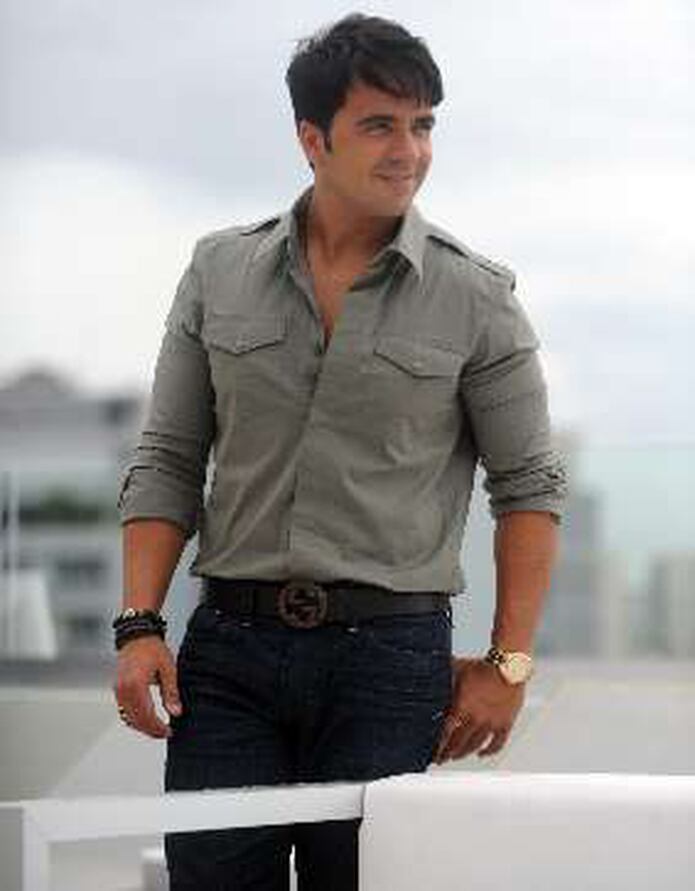 Luis Fonsi le da una nueva oportunidad a su corazón ...