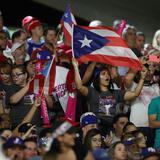 Sobre 74,000 fanáticos fueron a los juegos de Puerto Rico