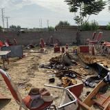 Aumentan a 44 los muertos en atentado contra partido político en Pakistán 