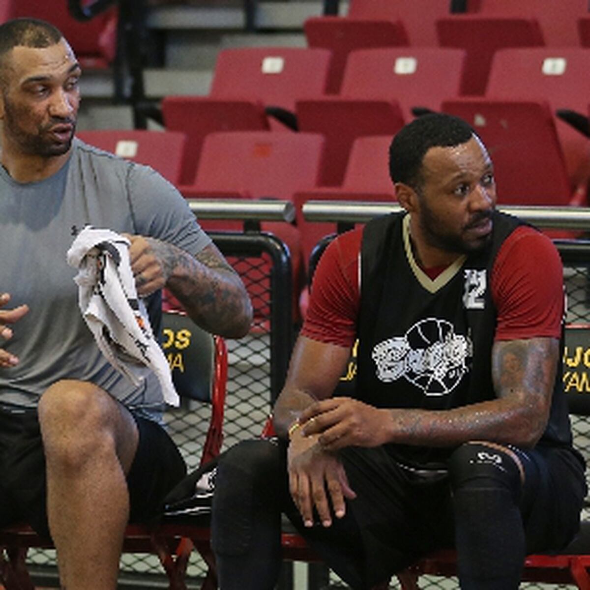 Peter John Ramos sigue descartado Primera Hora