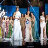 FOTOS: Las favoritas de Primera Hora para ganar Miss Universe Puerto Rico