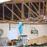 FOTOS: Tornados causan daños en Florida