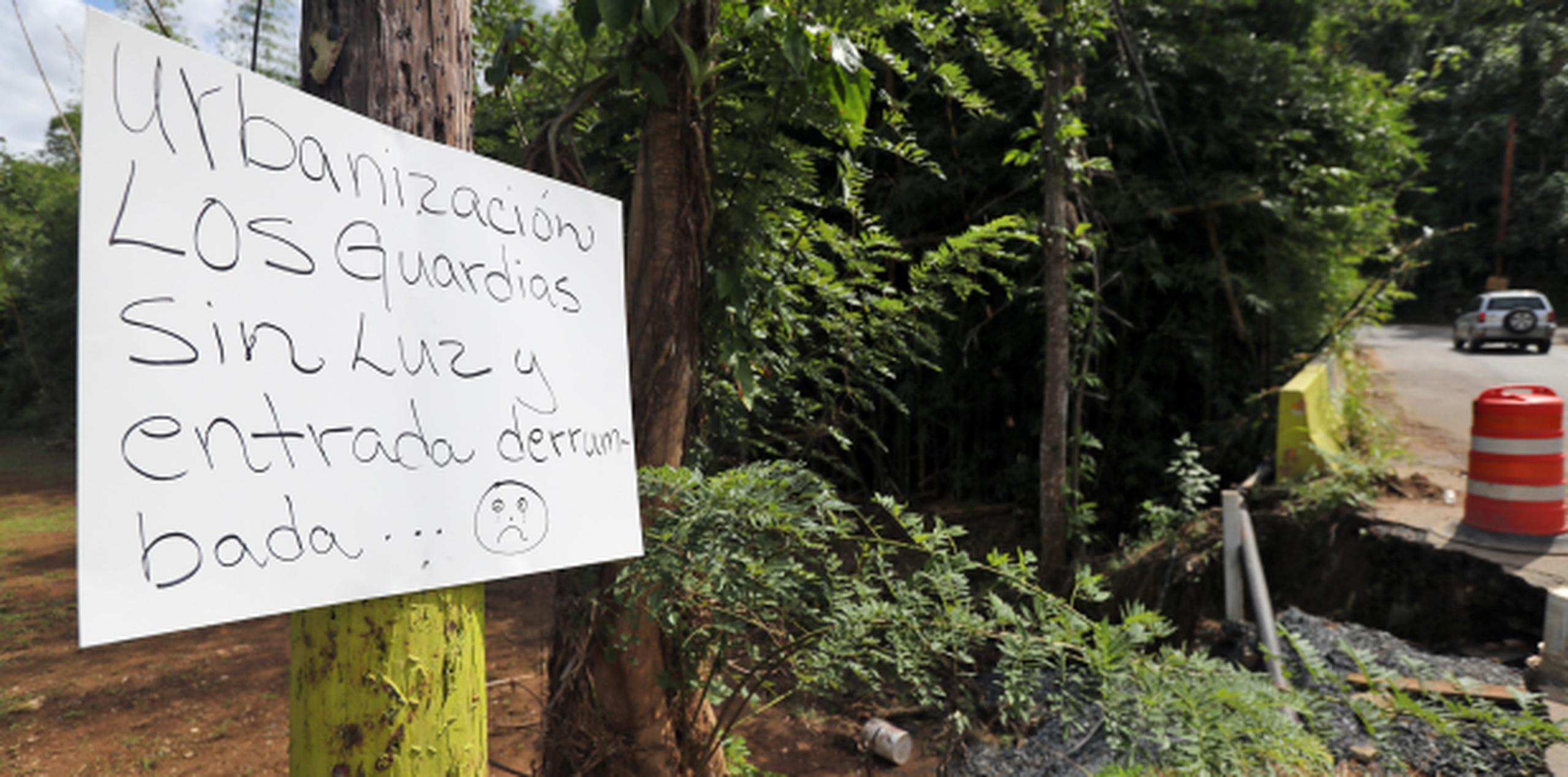 Alcalde de Corozal “ruega” por ayuda a FEMA y al gobierno Primera Hora