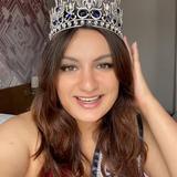 Reina de belleza de talla plus gana Miss Universe Nepal