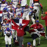República Dominicana va pa' la final de la Serie del Caribe