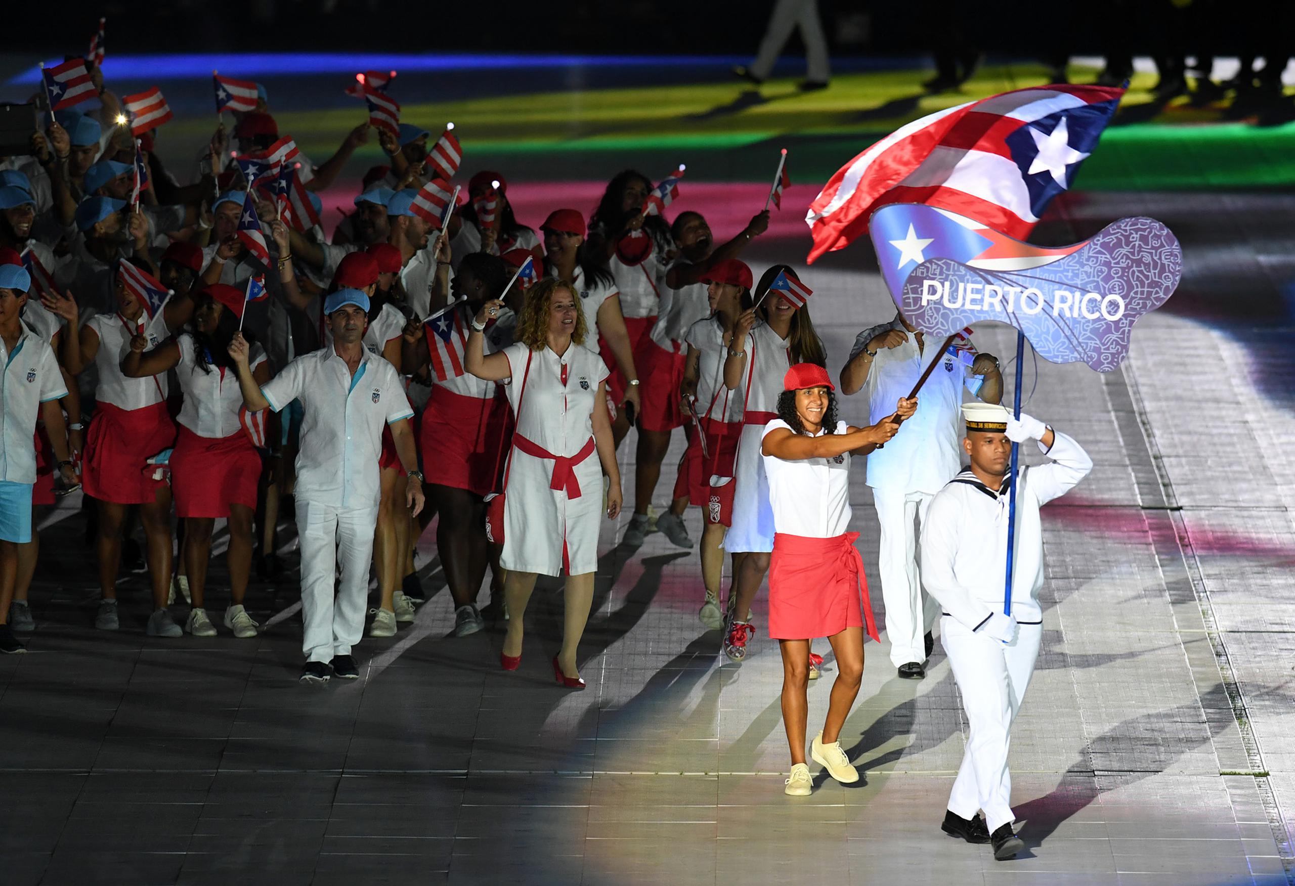 La Organización Deportiva Centroamericana y del Caribe mantiene viva la intención de presentar los juegos en el 2022.