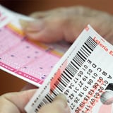 Sorteo Del Loto Primera Hora