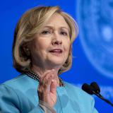 Hillary Clinton arroja positivo a COVID-19