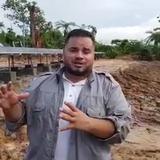 Energía solar para acueducto comunitario en Yabucoa