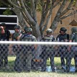 Unicef exige a los políticos medidas para proteger a los niños tras el tiroteo en Texas 