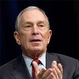 Bloomberg, dispuesto a liberar sus tres pactos de confidencialidad con mujeres