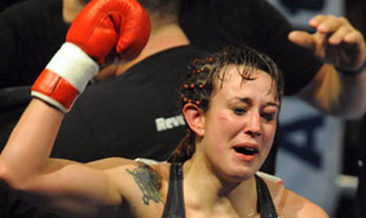 Se retira el Bombón Asesino del boxeo Primera Hora