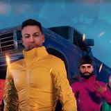 Justin Quiles lanza sencillo “Como si nah” con Arcángel, Kevvo y Dalex
