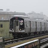 Nueva York pondrá en marcha un programa piloto para detectar armas en el metro